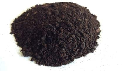 pushpitha vermicompost for plants 1kg bag pure virgin organic fertilizer manure for plants & garden 1 kilograms