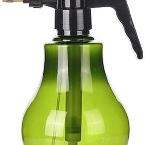 homecloud garden pump pressure sprayer|lawn sprinkler|water mister|spray bottle for herbicides, pesticides, fertilizers (green), hand powered